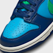 Nike Dunk Low (GS) blau 20997 7