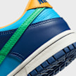 Nike Dunk Low (GS) azul 20997 8