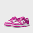 Nike Dunk Low BG (GS) rosa 21003 4