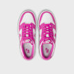 Nike   Dunk Low BG (GS) różowy 21003 6