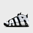 Nike Air More Uptempo (GS) zwart 21011 1