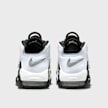Nike   Air More Uptempo (GS) czarny 21011 5