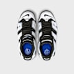 Nike   Air More Uptempo (GS) schwarz 21011 6