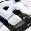 Nike Air More Uptempo (GS) zwart 21011 8