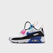 Nike   Air Max 90 Toggle SE (PS) biały 21015 1