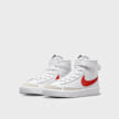 Nike Blazer Mid'77 (PS) branco 21016 4