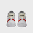 Nike Blazer Mid'77 (PS) blanco 21016 5