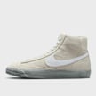 Nike Blazer Mid '77 EMB blanc 21021 1