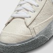 Nike Blazer Mid '77 EMB blanc 21021 7