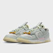 Nike Dunk Low Remastered zilver 21028 4