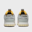 Nike Dunk Low Remastered zilver 21028 5