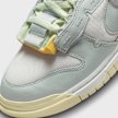 Nike Dunk Low Remastered srebrna 21028 7