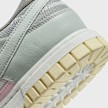 Nike Dunk Low Remastered zilver 21028 8