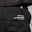 Aape Woven Pants schwarz 21030 4