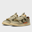 Nike   Air Dunk Jumbo verde 21031 3