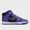 Nike   Dunk High Retro BTTYS violeta 21043 2