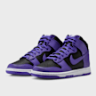 Nike   Dunk High Retro BTTYS fioletowy 21043 4