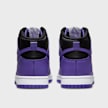Nike Dunk High Retro BTTYS lila 21043 5