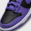 Nike Dunk High Retro BTTYS viola 21043 7