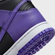 Nike Dunk High Retro BTTYS viola 21043 8