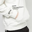 Aape Hoodie negro 21051 5