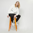 Aape Hoodie negro 21051 8