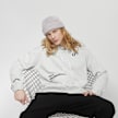 Aape Hoodie grau 21054 1
