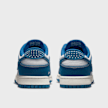 Nike Dunk Low Retro SE niebieski 21060 5
