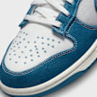Nike Dunk Low Retro SE blauw 21060 7