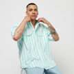 Levi's Skate Shortsleeve Woven 90s azul 21066 1