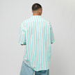 Levi's Skate Shortsleeve Woven 90s azul 21066 2