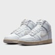 Nike Dunk High Retro blanc 21067 4