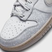 Nike Dunk High Retro blanc 21067 7