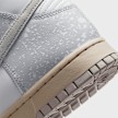 Nike Dunk High Retro blanc 21067 8