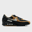 Nike Air Max 90 preto 21074 2