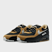 Nike Air Max 90 zwart 21074 4
