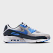 Nike Air Max 90 bianco 21076 2