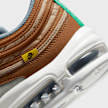 Nike   Air Max 97 SE brun 21083 7