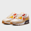 Nike Air Max 90 blanc 21084 4