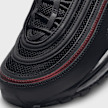 Nike Air Max 97 negro 21085 7