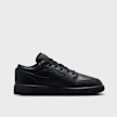 Jordan Air Jordan 1 Low (GS) noir 21091 2