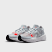 Jordan Delta 3 Low (GS) grijs 21092 4