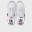 Nike Air Force 1 '07 LV8 weiß 21093 4