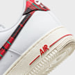 Nike Air Force 1 '07 LV8 weiß 21093 6