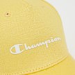 Champion Baseball Cap jaune 21097 4