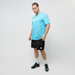 Nike Sportswear Swoosh Tee blau 21099 4