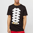 Nike Sportswear Swoosh Tee blau 21099 5