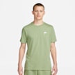 Nike Sportswear Club Tee vert 21101 1