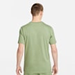 Nike Sportswear Club Tee groen 21101 2