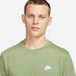 Nike Sportswear Club Tee zielony 21101 3